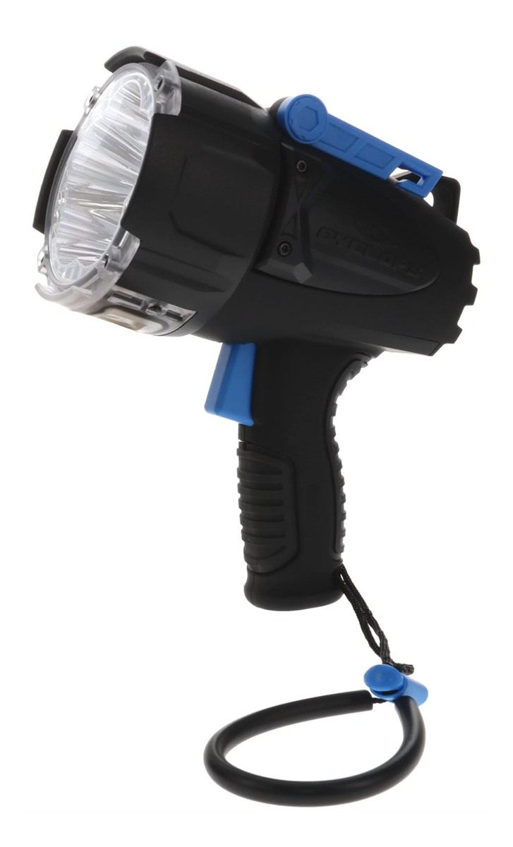 Cyclops Cymax 10000 Lumens IPX67 Waterproof 4 Lighting Modes Rechargeable L view 2