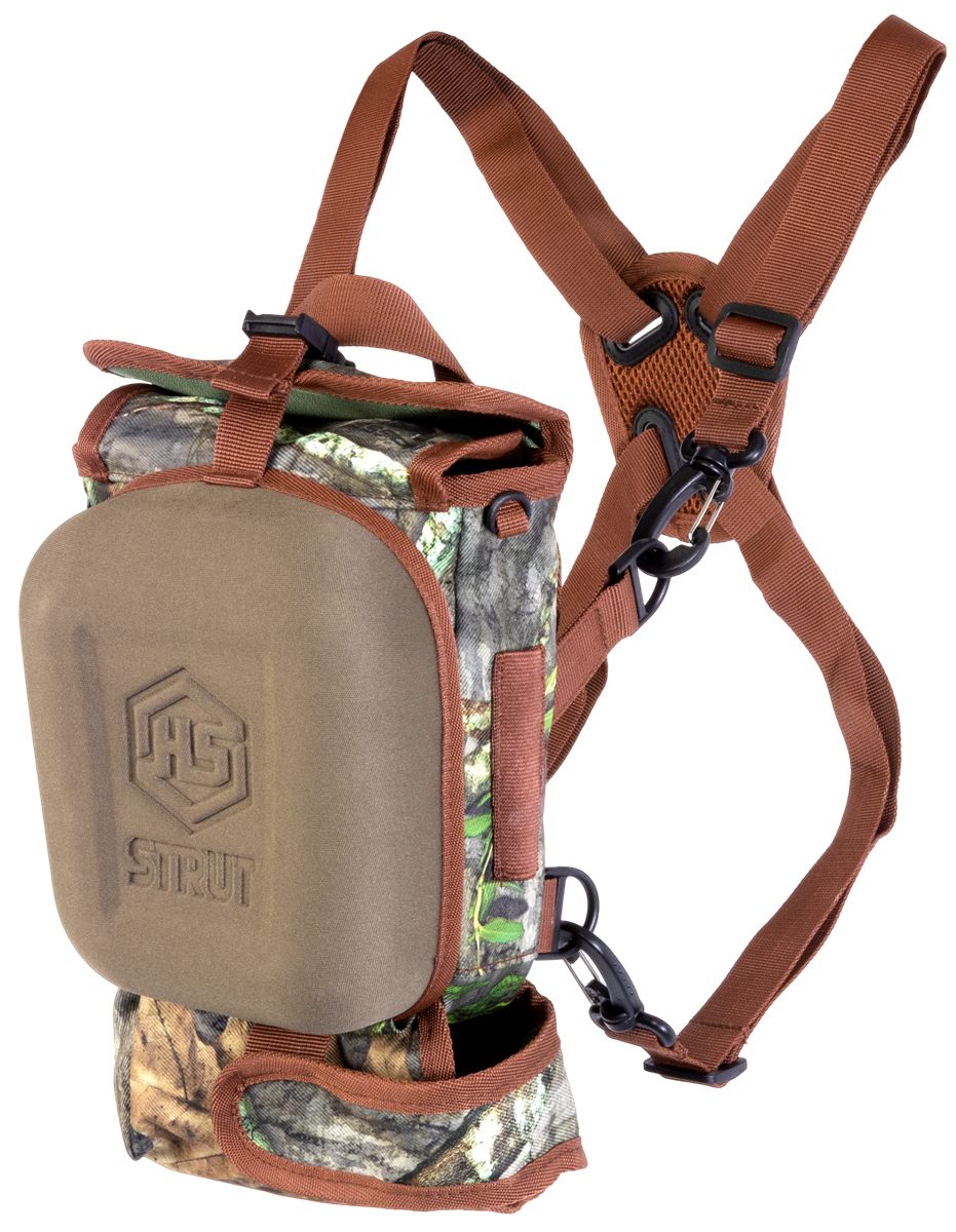 Hunters Specialties HSSTR1001751 Turkey Chest Pack Edge Mossy Oak Obsession