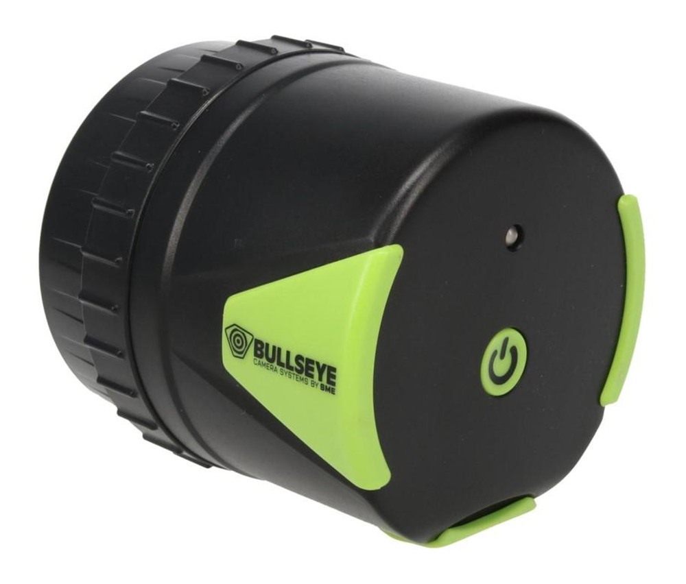 SME Bullseye Spotting Scope Camera - Wi-Fi Streaming to Mobile Device