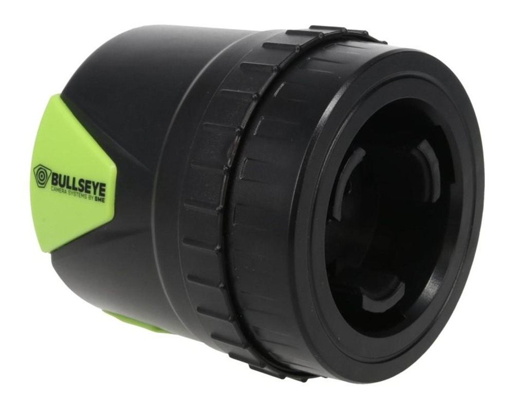 SME Bullseye Spotting Scope Camera - Wi-Fi Streaming to Mobile Device view 2