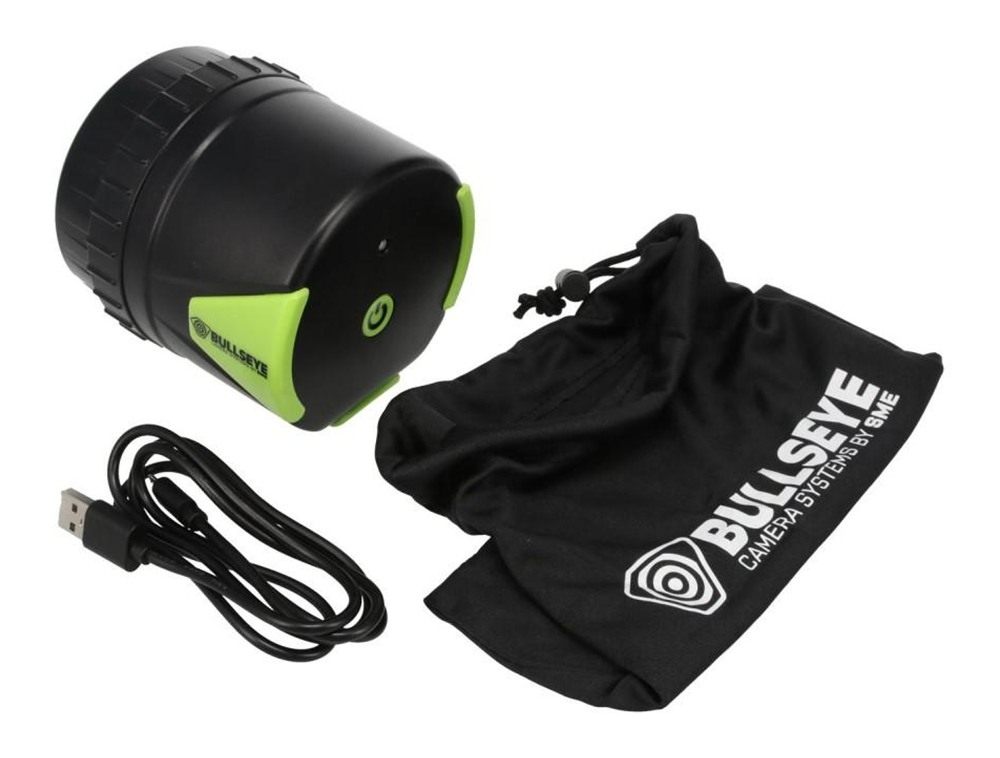 SME Bullseye Spotting Scope Camera - Wi-Fi Streaming to Mobile Device view 3