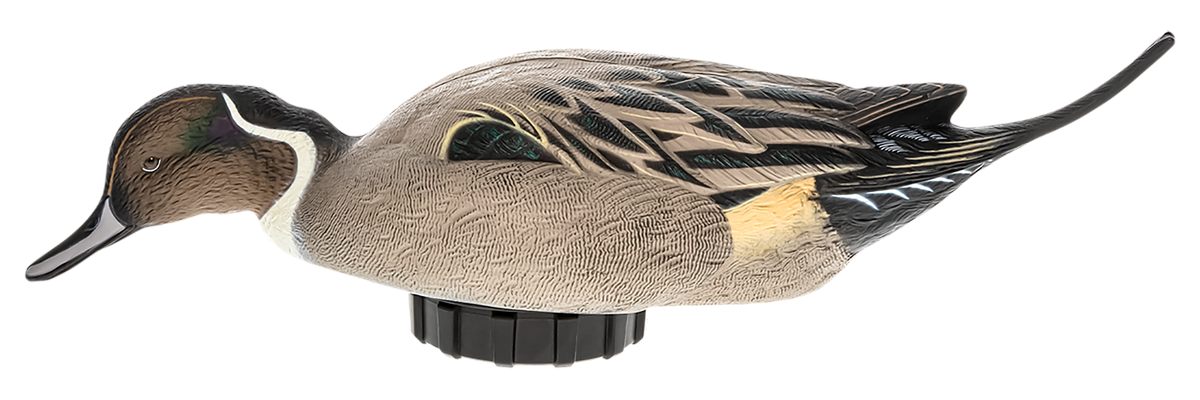 Avian X AVXPSHPNSF Power Shaker Pintail Surface Feeder Duck Decoy Multi-Col