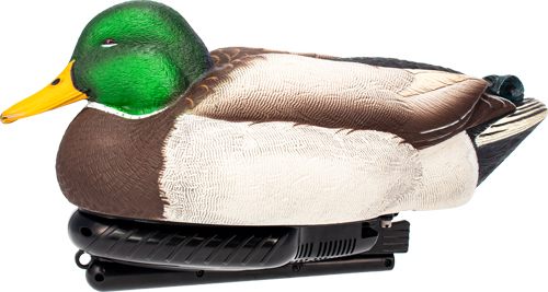 Avian X Power Swimmer Mallard Drake Motion Duck Decoy view 3