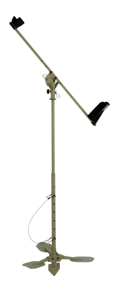 Avian X Ultimate Gun Gear Stick For Waterfowl Hunting - Lightweight Durable
