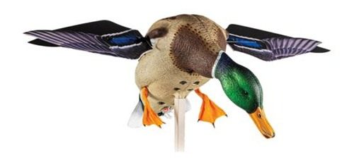 Avian X Powerflight Mallard Replacement Wings view 2