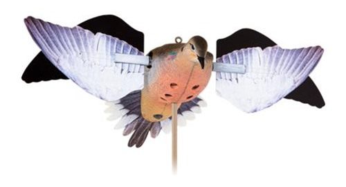 Avian X Powerflight Replacement Wings Dove Only