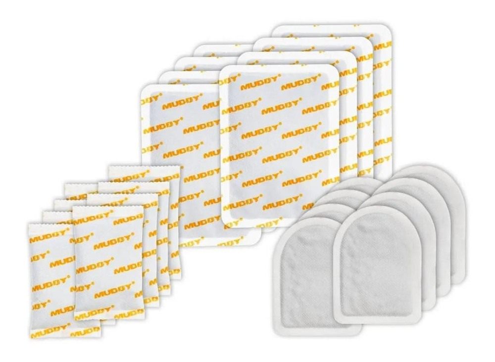 Muddy Hand Warmer / 3 Pack view 2