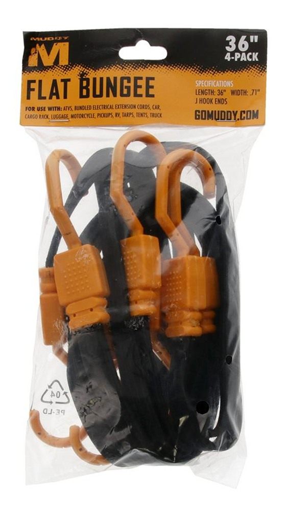 Muddy Outdoors 1in Width Rugged Durable Reliable Weather-Resistant Versatil view 4