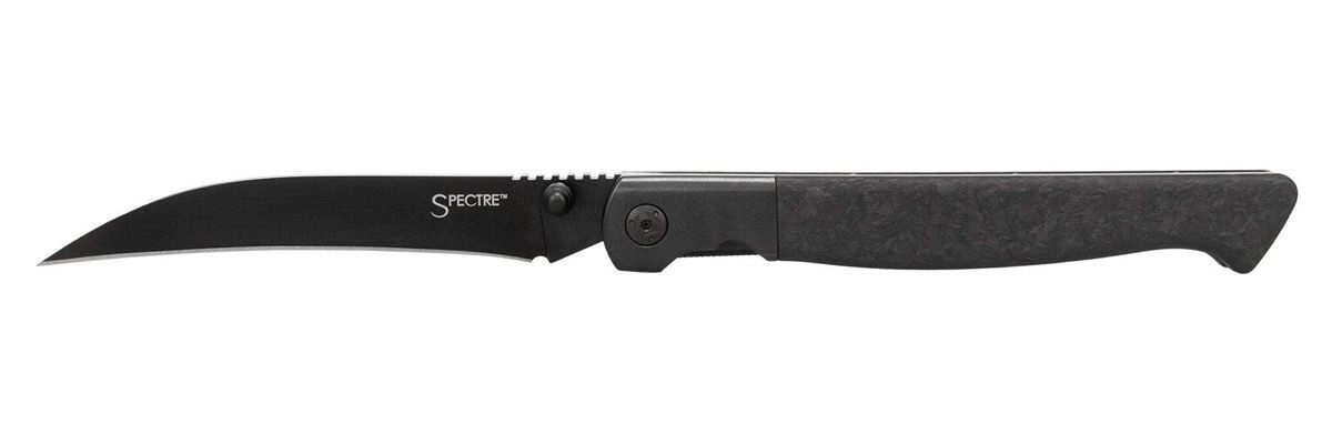 Cold Steel Hawksbill Specter/8.75in Ovrll/3.8in Blade/20CV view 2