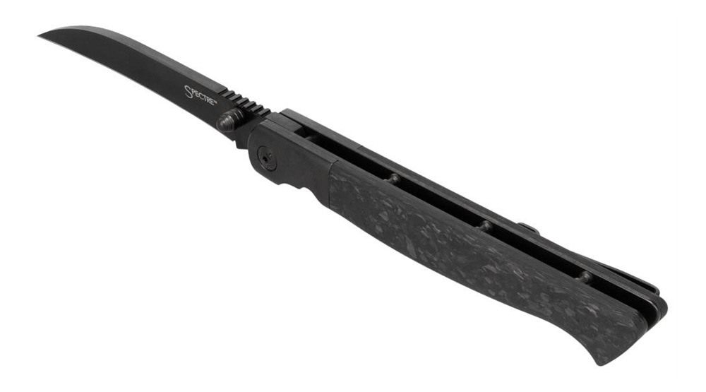 Cold Steel Hawksbill Specter/8.75in Ovrll/3.8in Blade/20CV view 3