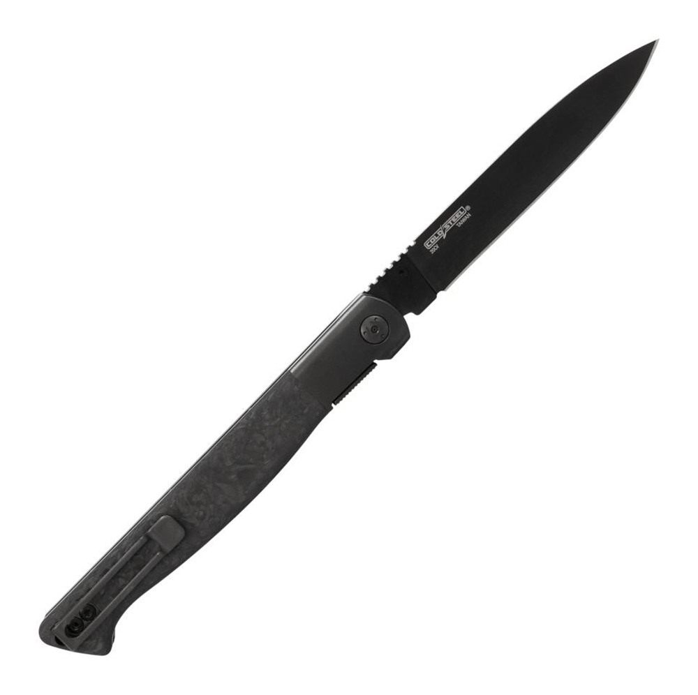 Cold Steel Drop Point Specter/8.75in Ovrll/3.8in Blade/20CV