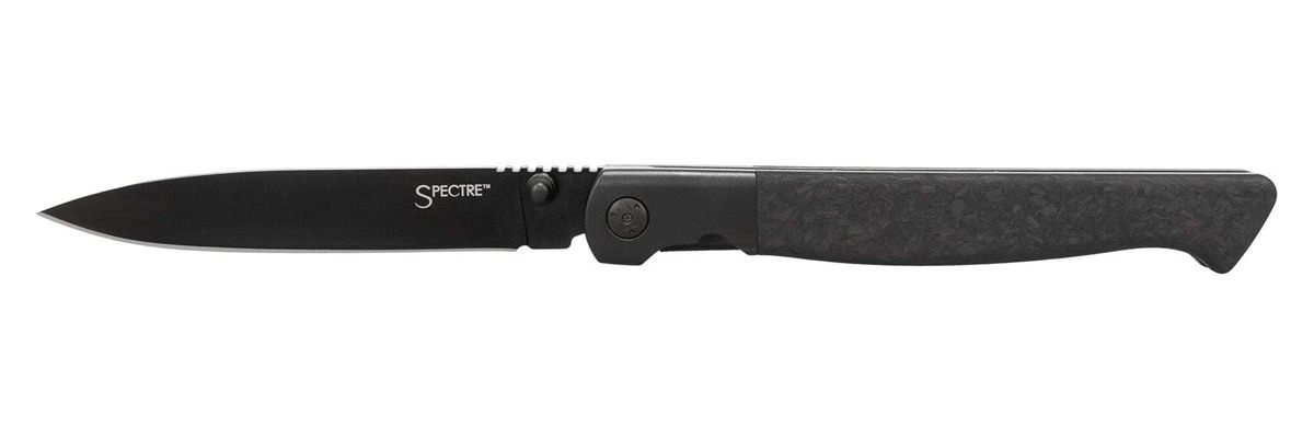 Cold Steel Drop Point Specter/8.75in Ovrll/3.8in Blade/20CV view 2