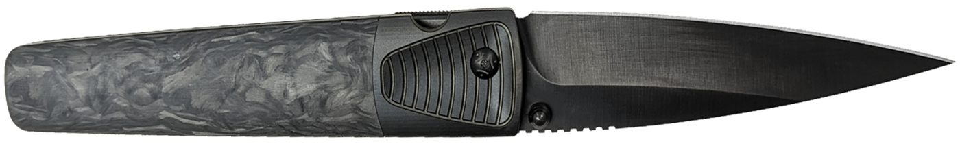 Cold Steel Caledonian 60 Series /9.25in Ovrll/4.25in Blade/3.8MM Thick view 4