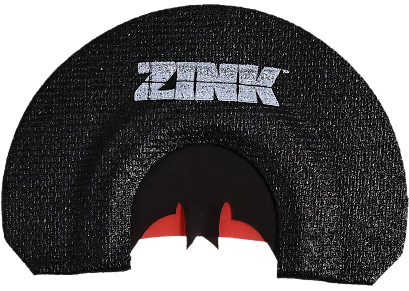 Zink Thunder ST Mouth Call | Aluminum-Framed Diaphragm for Turkey Hunting |