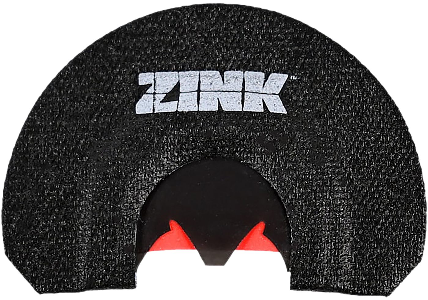 Zink Thunder V Mouth Call | Handmade Custom-Stretched Aluminum-Framed Diaph