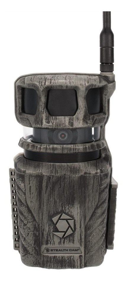 Stealth Cam Revolver PRO 40MP Photo 1440P at 30 FPS QHD Video 0.4 Sec Trigg view 4