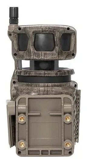 Stealth Cam Revolver PRO 40MP Photo 1440P at 30 FPS QHD Video 0.4 Sec Trigg view 6