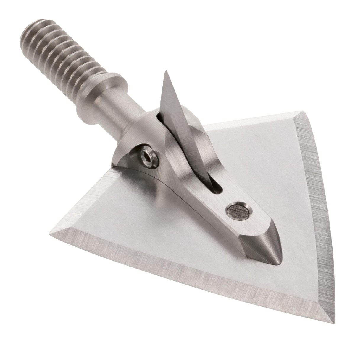 New Archery Products NAP Deep-Cuts Broadhead / 100 Grain / 1/16in Cutting D