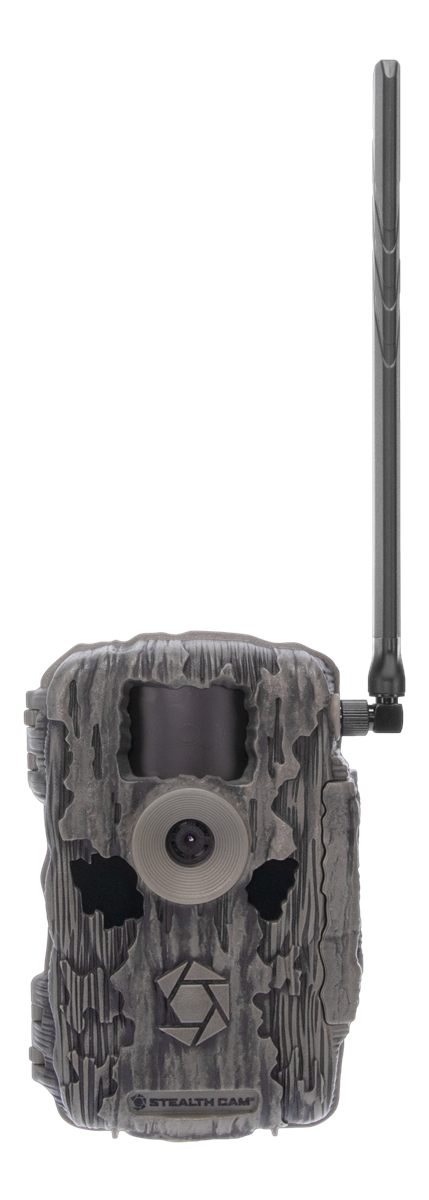 Stealth Cam Fusion MAX Dual Sim 36MP Photo 1080P HD Video 0.35 Sec Trigger
