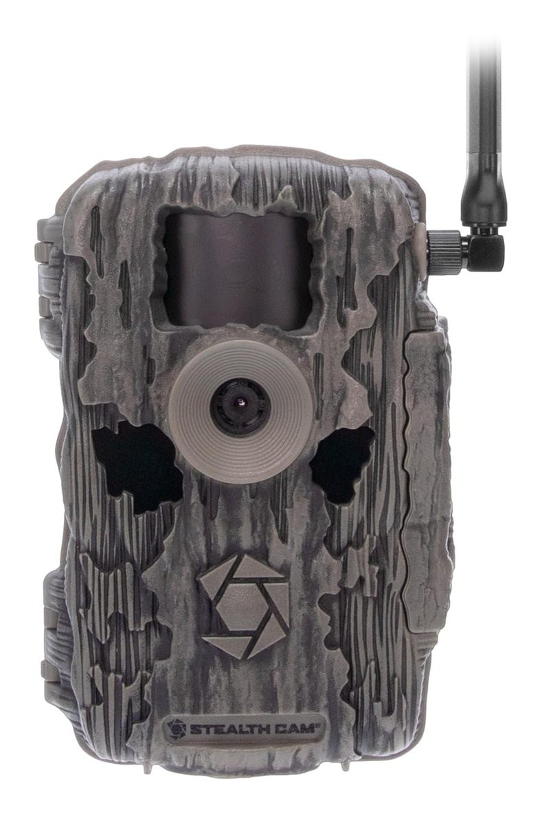 Stealth Cam Fusion MAX Dual Sim 36MP Photo 1080P HD Video 0.35 Sec Trigger view 3