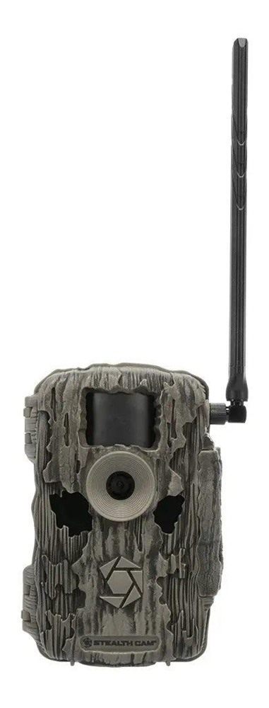 Stealth Cam Fusion MAX Dual Sim 36MP Photo 1080P HD Video 0.35 Sec Trigger view 5