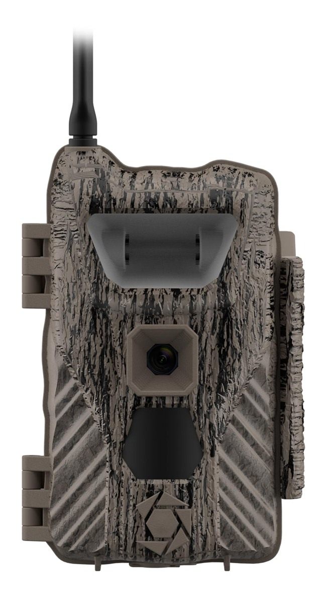 Stealth Cam Flashback 40MP 0.4 Sec Trigger Speed True Color Nighttime Photo