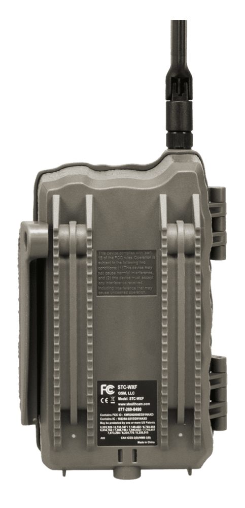 Stealth Cam Flashback 40MP 0.4 Sec Trigger Speed True Color Nighttime Photo view 4