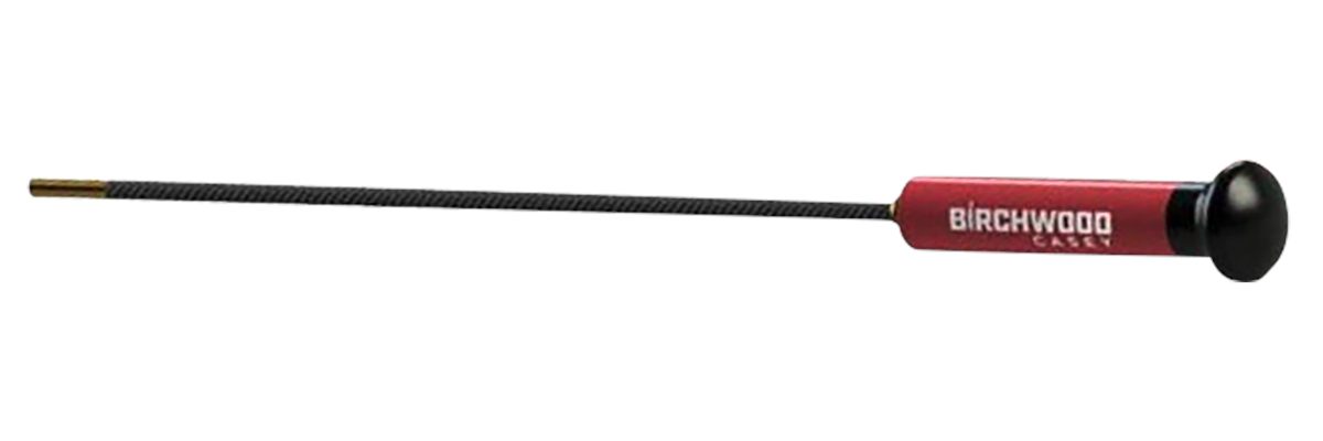 Birchwood Casey Premium Cleaning Carbon Rod - .270-.50 Cal 44in Length