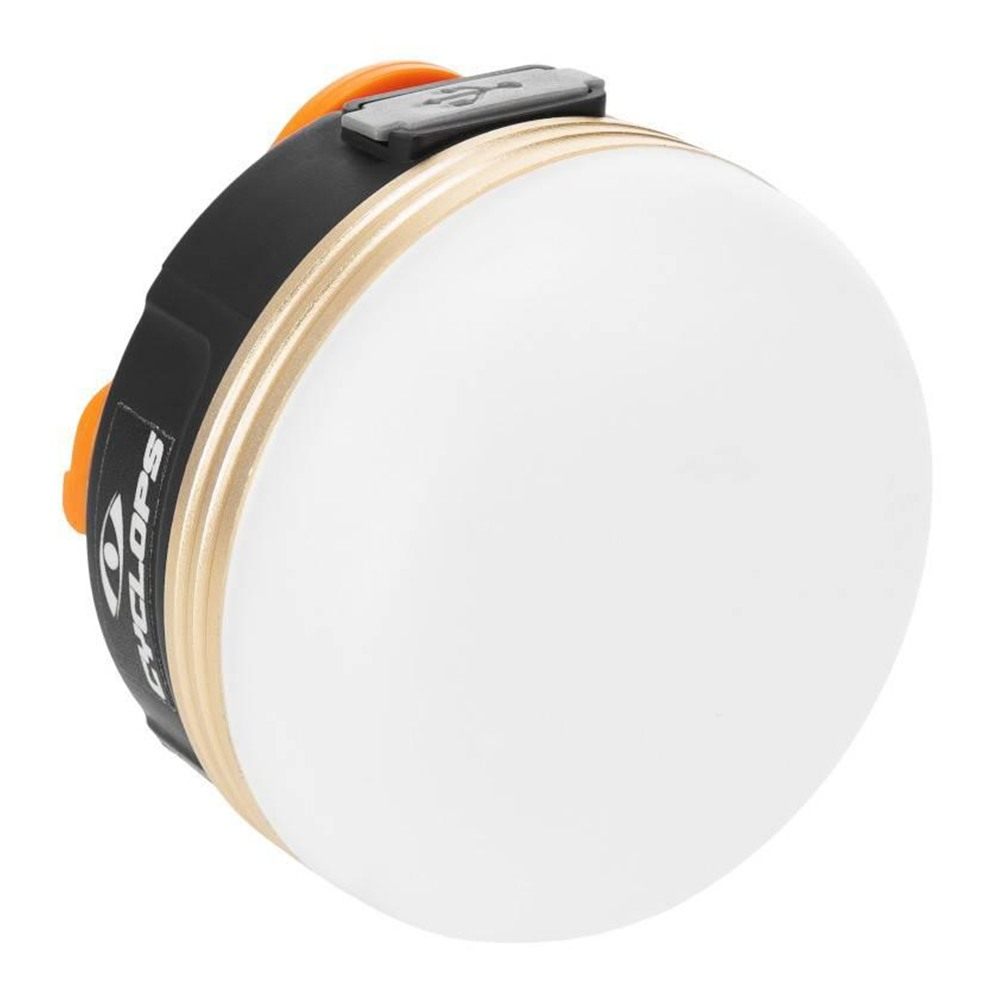 Cyclops CLIPMATE view 5