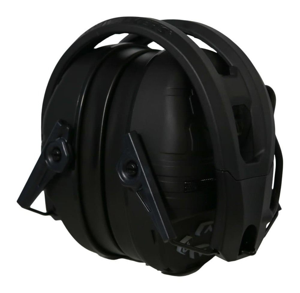 Walker's Firemax Bluetooth Earmuffs, Multi, One Size view 3
