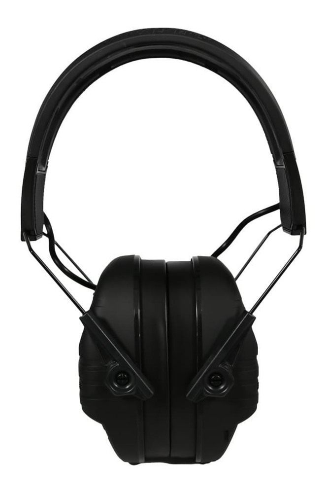Walker's Firemax Bluetooth Earmuffs, Multi, One Size view 4