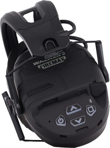 Walker's Firemax Bluetooth Earmuffs, Multi, One Size view 6