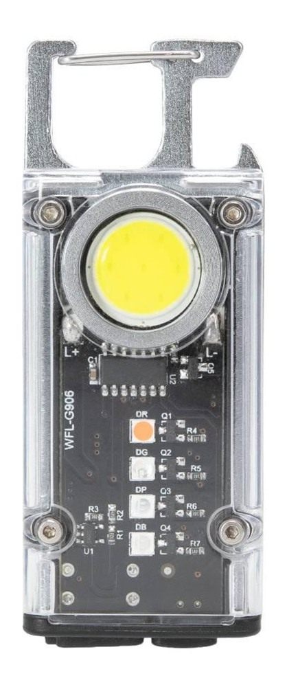 Cyclops Flash Clip view 6