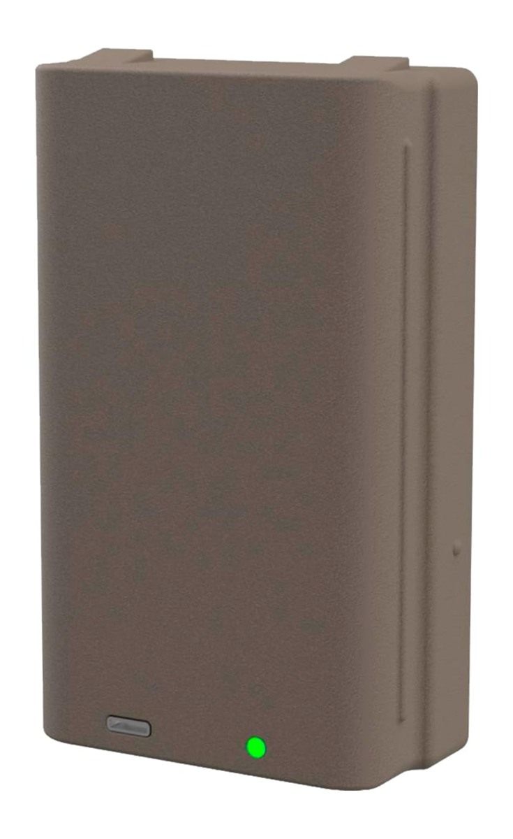 Stealth Cam FieldMax MAX-PAK Rechargeable 12-Volt/5000 mAh Lithium Battery view 2
