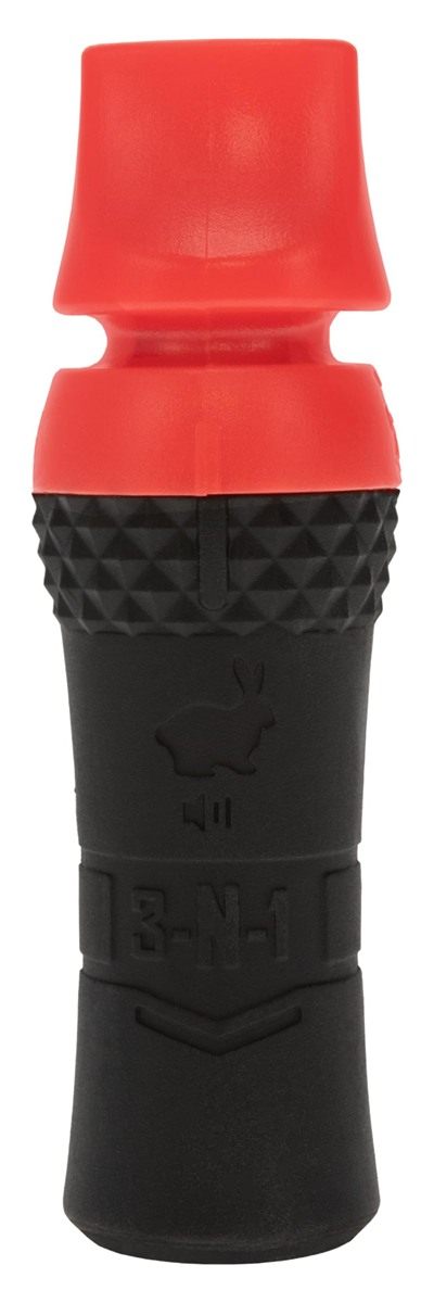 Hunters Specialties 3-N-1 Predator Call view 2