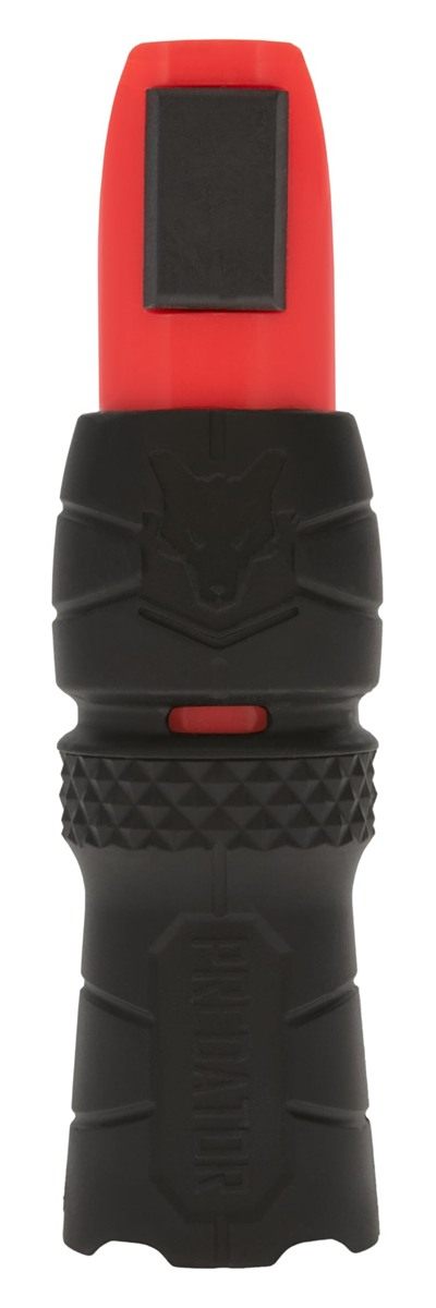Hunters Specialties Open Reed Predator Call view 2