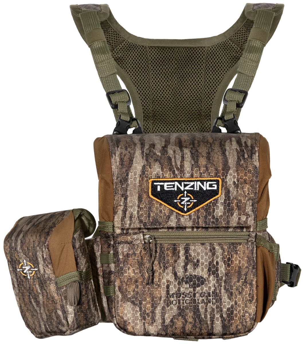 Tenzing BINO HARNESS/MEDIUM/MOSSY OAK BOTTOMLAND view 2
