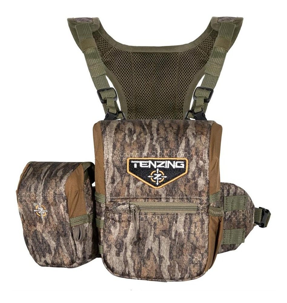 Tenzing BINO HARNESS/MEDIUM/MOSSY OAK BOTTOMLAND view 3