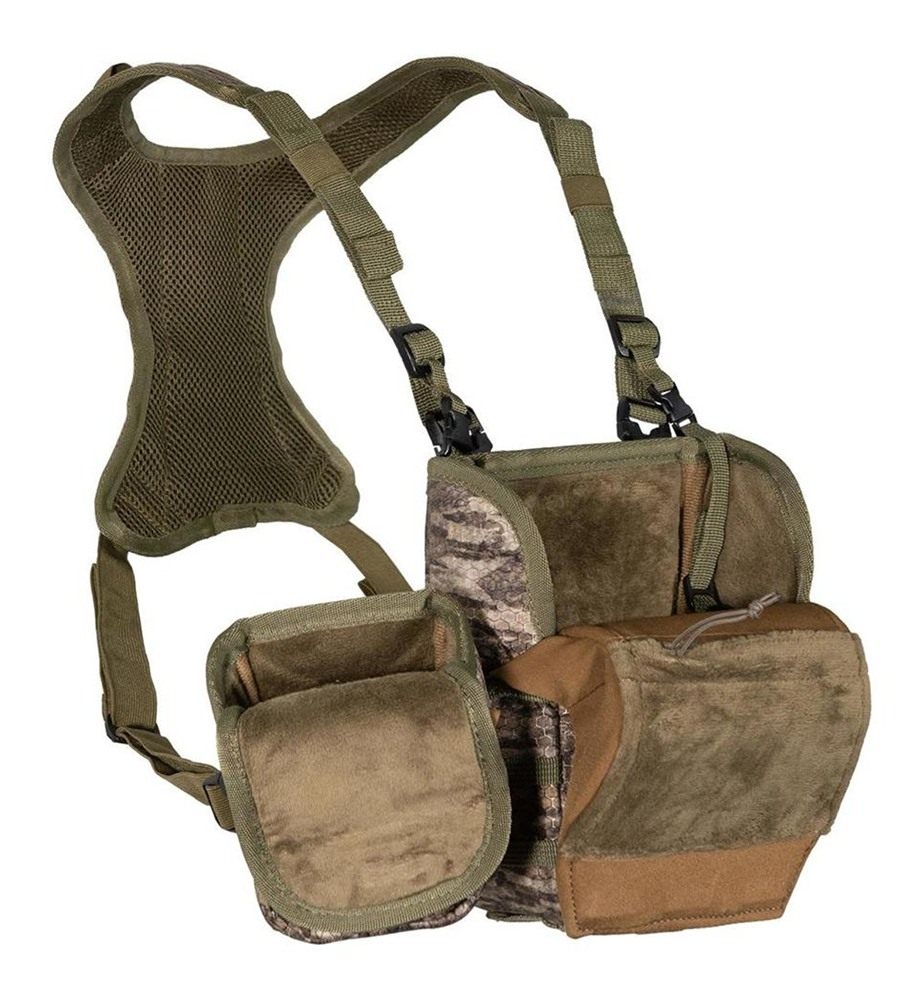Tenzing BINO HARNESS/MEDIUM/MOSSY OAK BOTTOMLAND view 4