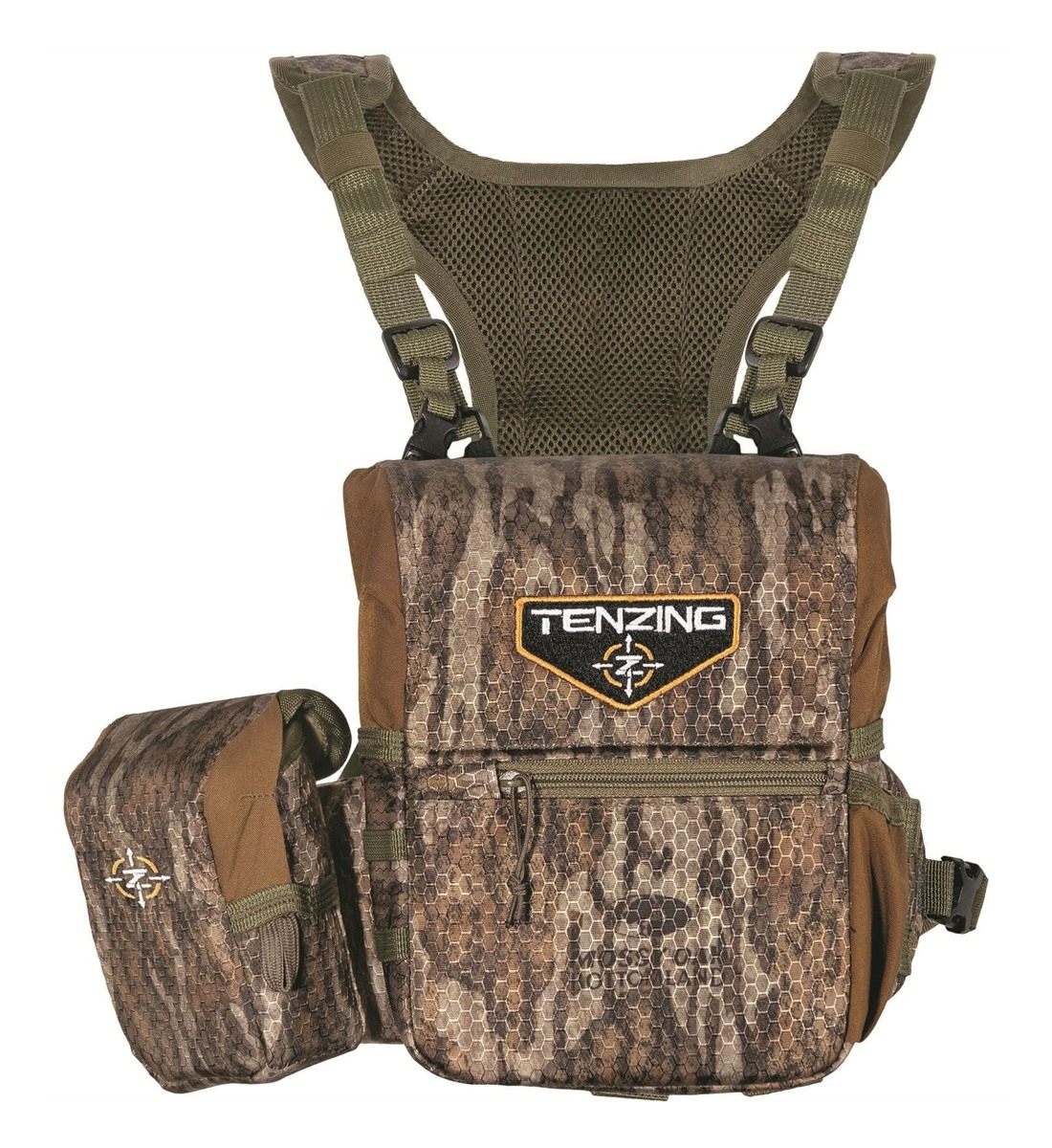 Tenzing BINO HARNESS/SMALL/MOSSY OAK BOTTOMLAND