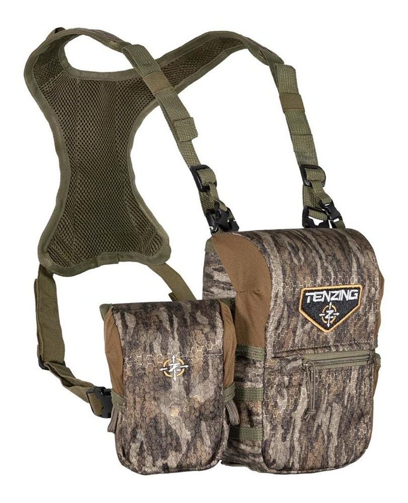 Tenzing BINO HARNESS/SMALL/MOSSY OAK BOTTOMLAND view 4