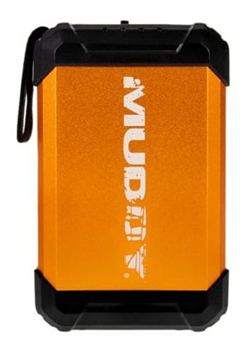 Muddy 3-in-1 Electronic Rechargeable Hand Warmer/Single view 3