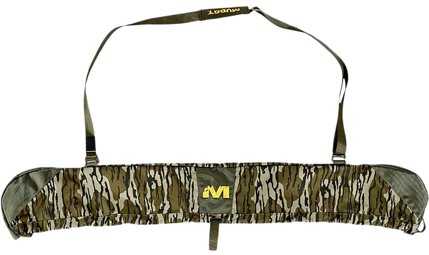 Gsm Muddy Mudpbsmobl Pro Bow Sling Camo Polyester