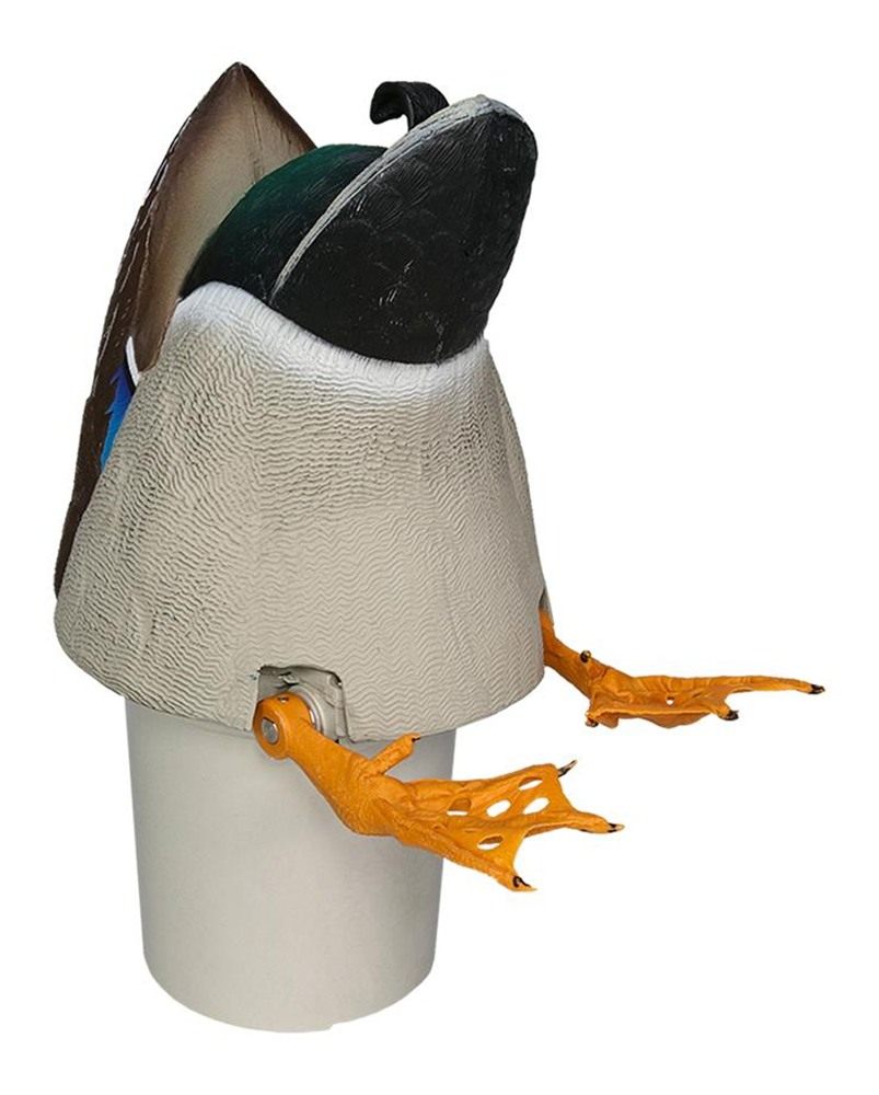 Avian X AVX-Pbkd Power Butt Kicker Mallards Multi-Color view 5