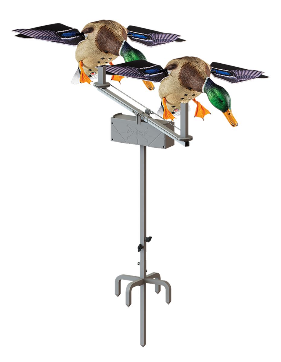 Avian X AVX-PFMS PowerFlight Motion Stand