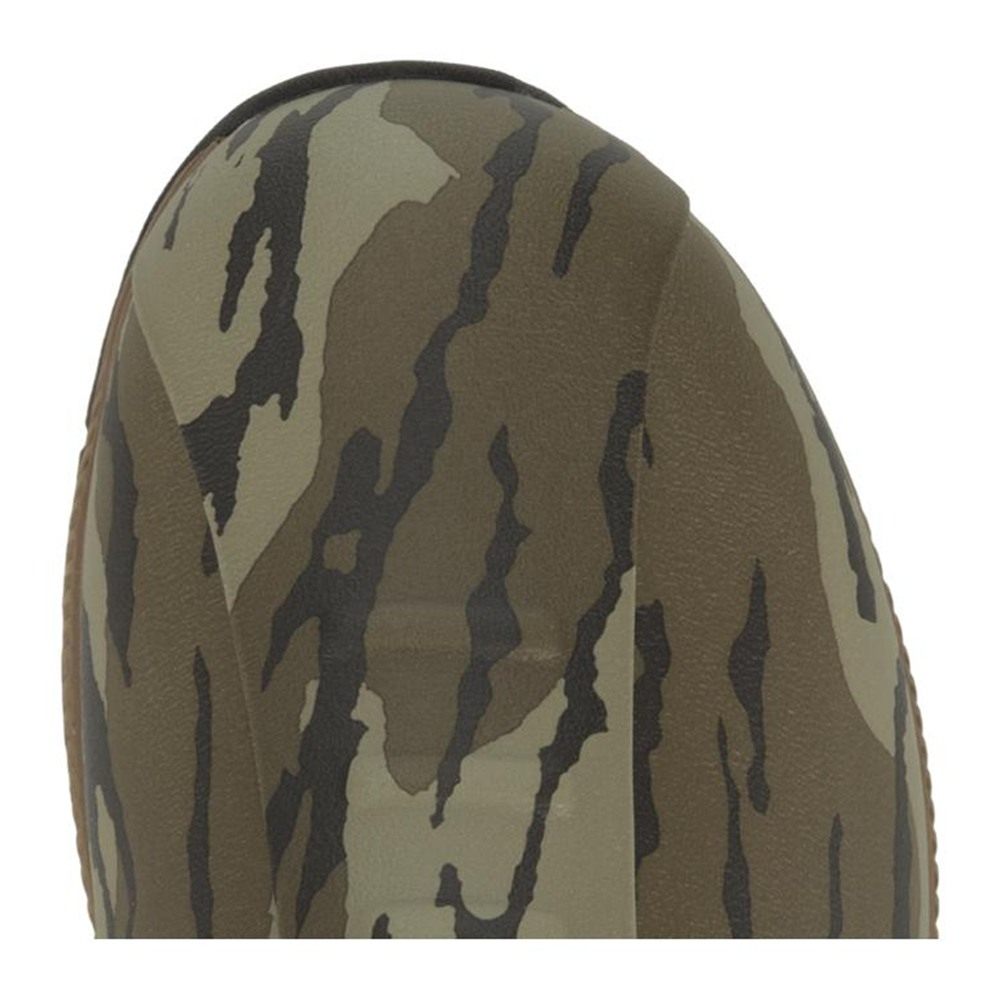 Muddy Outdoors Men's DV8 Boot, Ankle Mossy Oak Bottomland, 7 view 2
