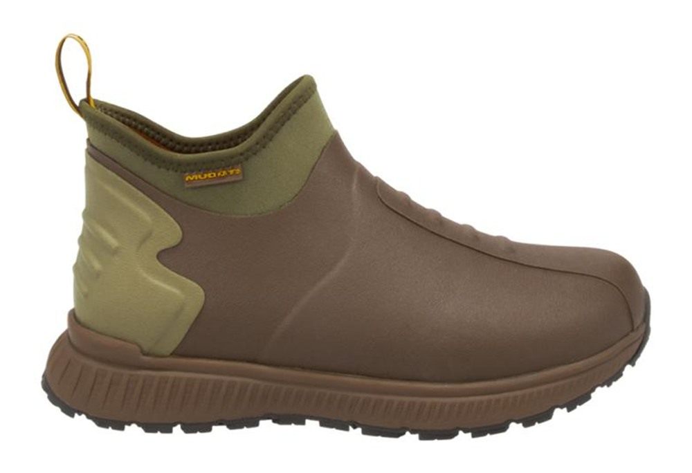 Muddy Outdoors DV8 Camp Boots Rubber Clay Men's 11 D view 6