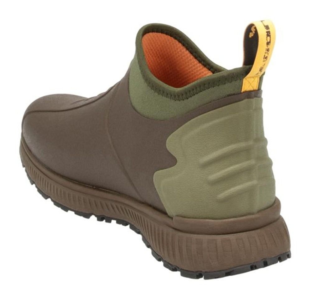 Muddy Outdoors DV8 Camp Boots Rubber Clay Men's 13 D view 5