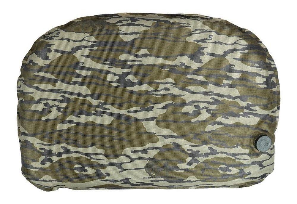 Hunters Specialties HS Strut Bunsaver Camo Seat Cushion Mossy Oak New Botto view 2