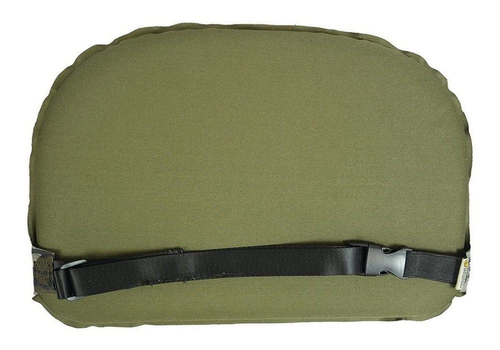Hunters Specialties HS Strut Bunsaver Camo Seat Cushion Mossy Oak New Botto view 3